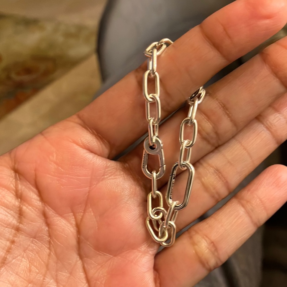 Pandora Me Bracelet